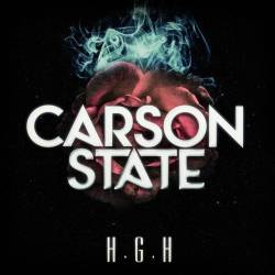Carson State : H.G.H